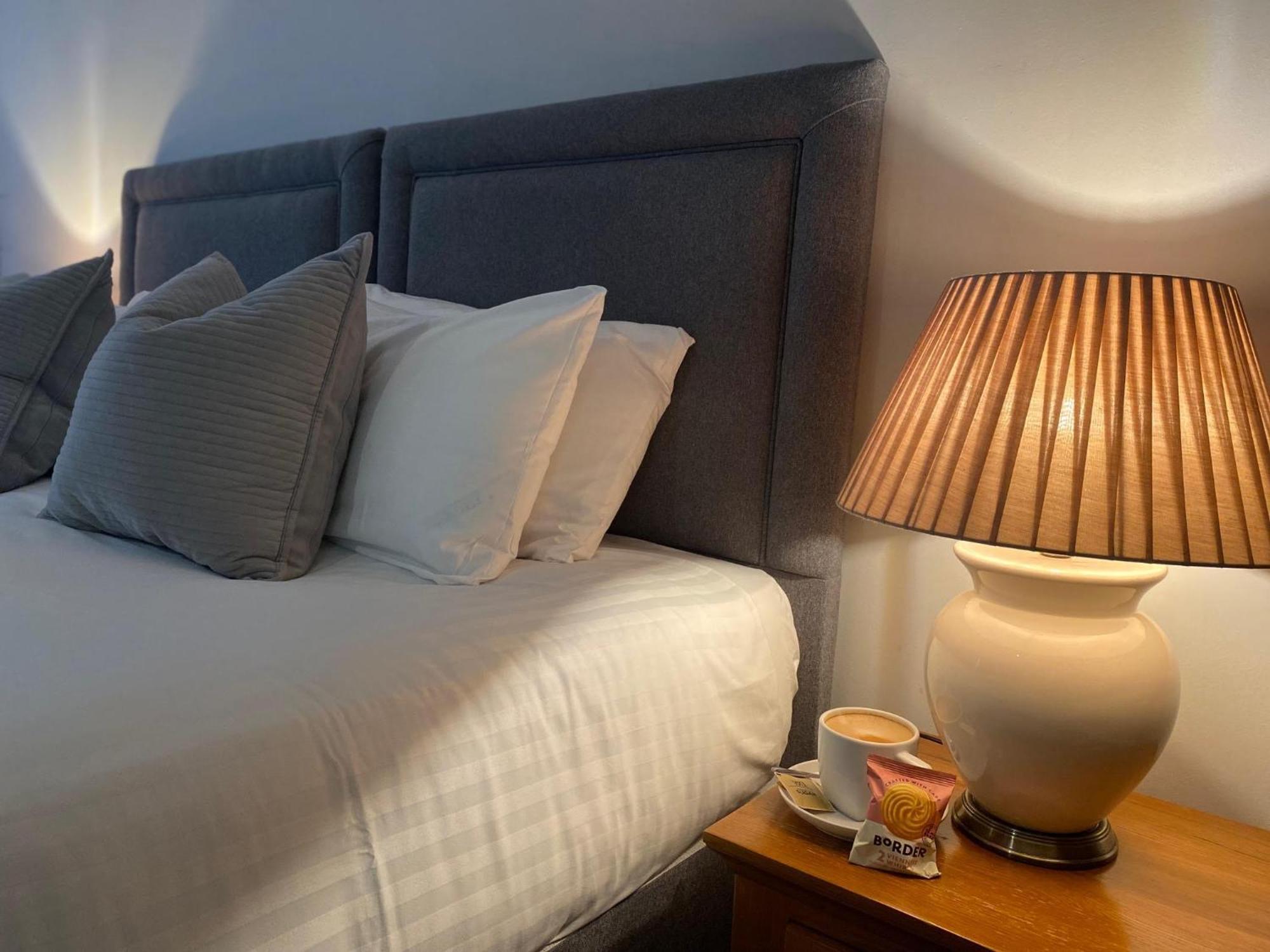 The Oaks Hotel Alnwick Extérieur photo
